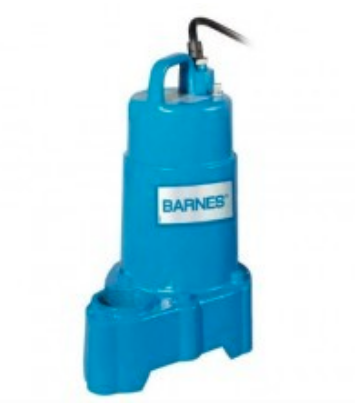 Barnes EP72X Series Effluent Pumps Buyers Guide & Review