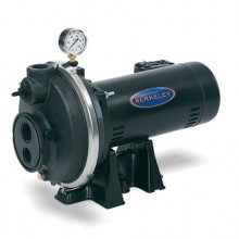 Berkeley PL Series Convertible Jet Pumps Buyers Guide & Review