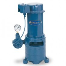 Berkeley MS Series Vertical Deep Well Jet Pump Buyers Guide & Review