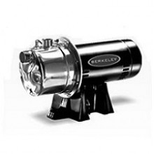 Berkeley SJH Series Shallow Well Jet Pumps Buyers Guide & Review