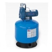 Berkeley Deep Well Jet Pump Tank Package Buyers Guide & Review