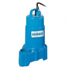Barnes EP52 Series Effluent Pumps Buyers Guide & Review