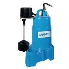 Barnes SP50 Series Effluent Pumps Buyers Guide & Review