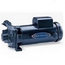 berkeley c series lawn irrigation pump
