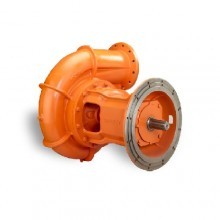 Berkeley "B" SAE Irrigation Mount Lawn & Irrigation Pumps Buyers Guide & Review