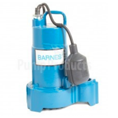 Barnes SP75 Series Effluent Pumps Buyers Guide & Review
