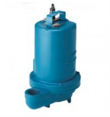 Barnes STEP-DS Series Effluent Pumps Buyers Guide & Review
