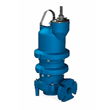 Barnes XGV High Head Series Explosion Proof Grinder Pumps Buyers Guide & Review