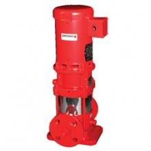 Armstrong 4700 Series Vertical Multi-Stage Pumps Buyers Guide & Review