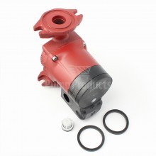 Grundfos ALPHA Series Circulator Pumps Buyers Guide & Review