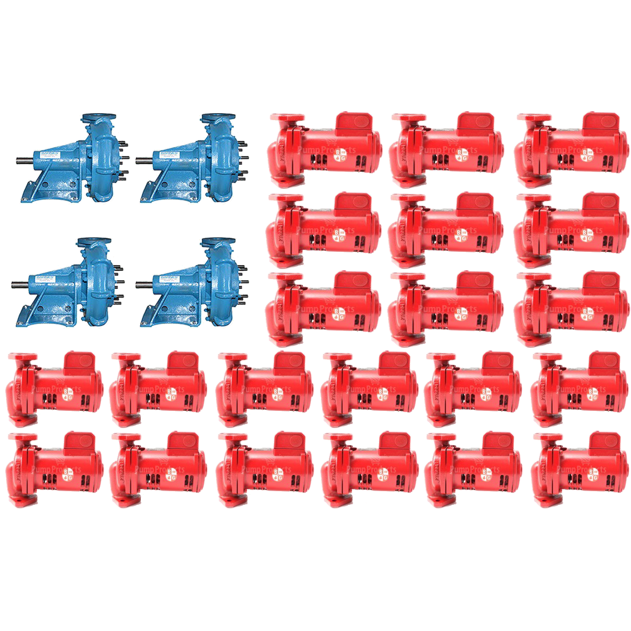 Happy July 4th from PumpProducts.com!