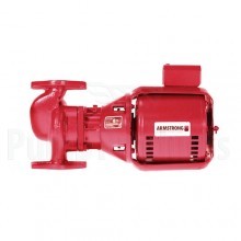 Armstrong S Series Circulator Pumps Buyers Guide & Review