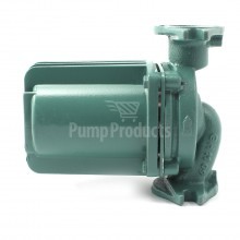 Taco 0011 Series Circulator Pumps Buyers Guide & Review