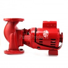 Bell & Gossett 2-1/2 Series Circulator Pumps Buyers Guide & Review