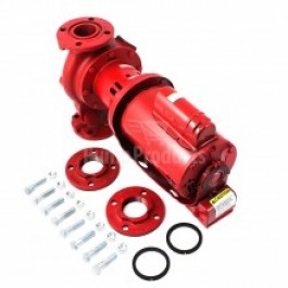 Bell & Gossett 60 Series Circulator Pumps Buyers Guide & Review