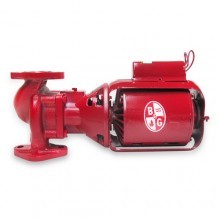 Bell & Gossett PD Series Circulator Pumps Buyers Guide & Review