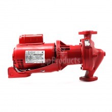 Bell & Gossett e-60 Series Circulator Pumps Buyers Guide & Review