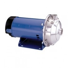Goulds MCS Series Centrifugal Pumps Buyers Guide & Review