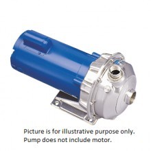 Goulds NPE-F Series Centrifugal Pumps Buyers Guide & Review