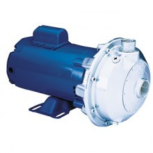 Goulds NPO Series Centrifugal Pumps Buyers Guide & Review