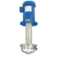 Goulds NPV Series Centrifugal Pumps Buyers Guide & Review