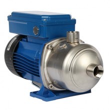 Goulds e-HM Series Centrifugal Pumps Buyers Guide & Review