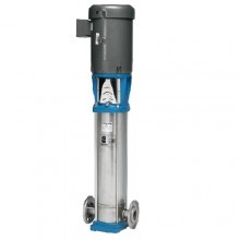 Goulds e-SV Series Centrifugal Pumps Buyers Guide & Review