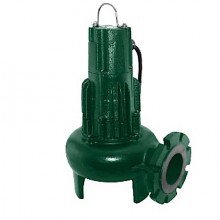 ZOELLER 400 SERIES SEWAGE PUMP