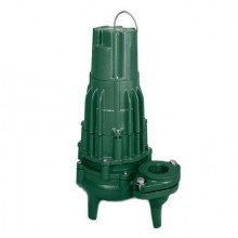 ZOELLER AGRICULTURAL SERIES SEWAGE PUMP