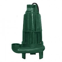 ZOELLER 400 SERIES SEWAGE PUMP