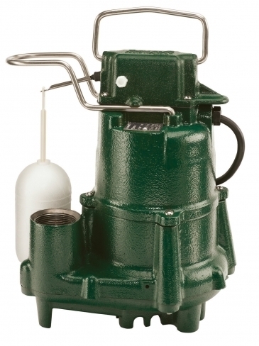 3 Ways a Sump Pump Benefits Your Home