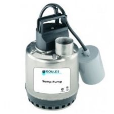 Goulds Sump Pumps: The Best Way To Protect Your Basement