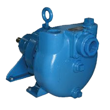Crown B40-8F Series Centrifugal Pump Buyers Guide & Review