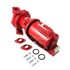 Bell & Gossett 1EF011LF e-60 Series In-Line Centrifugal Pump