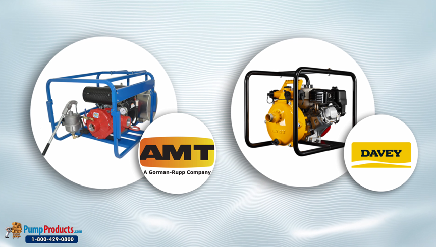 PumpProducts.com is a Fire Fighting Pump Distributor