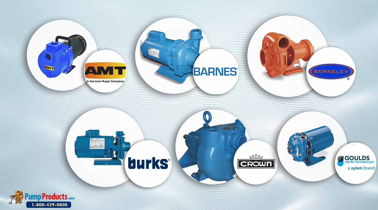 PumpProducts.com is a Centrifugal Pump Distributor