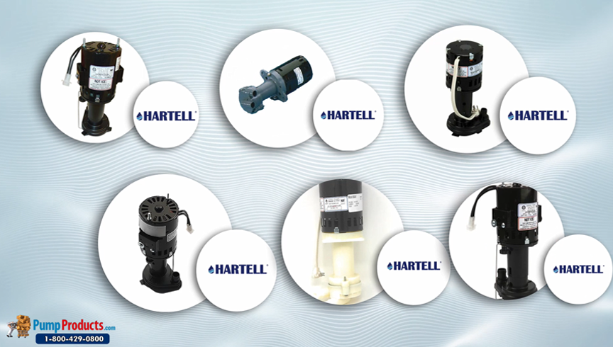 PumpProducts.com is an Ice Machine Pump Distributor