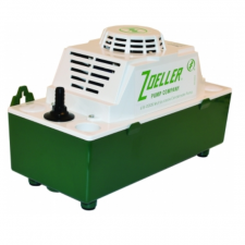 Keep Your Home or Business Dry with these Zoeller and Hoffman Condensate Pumps