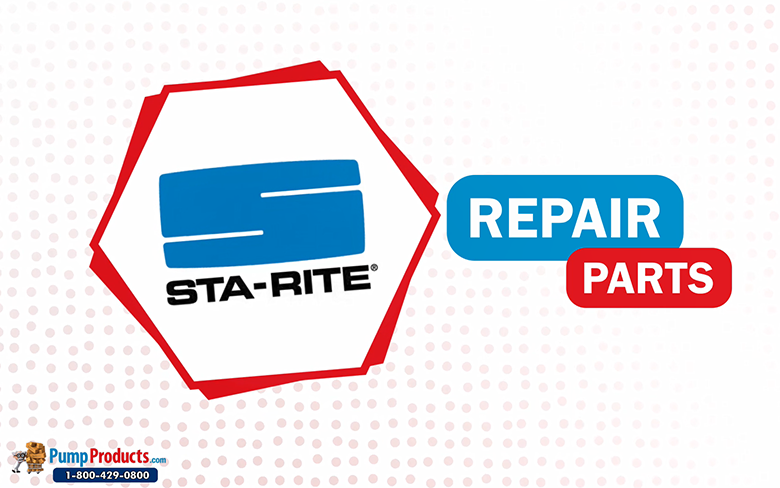 PumpProducts.com is a Sta-Rite Repair Parts Distributor