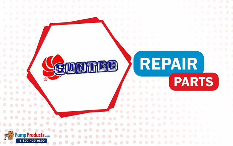 PumpProducts.com is a Suntec Repair Parts Distributor