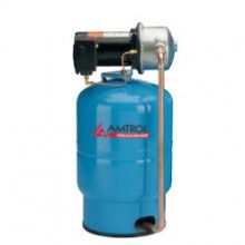 Get A Boost with These Reliable Booster Pump Systems