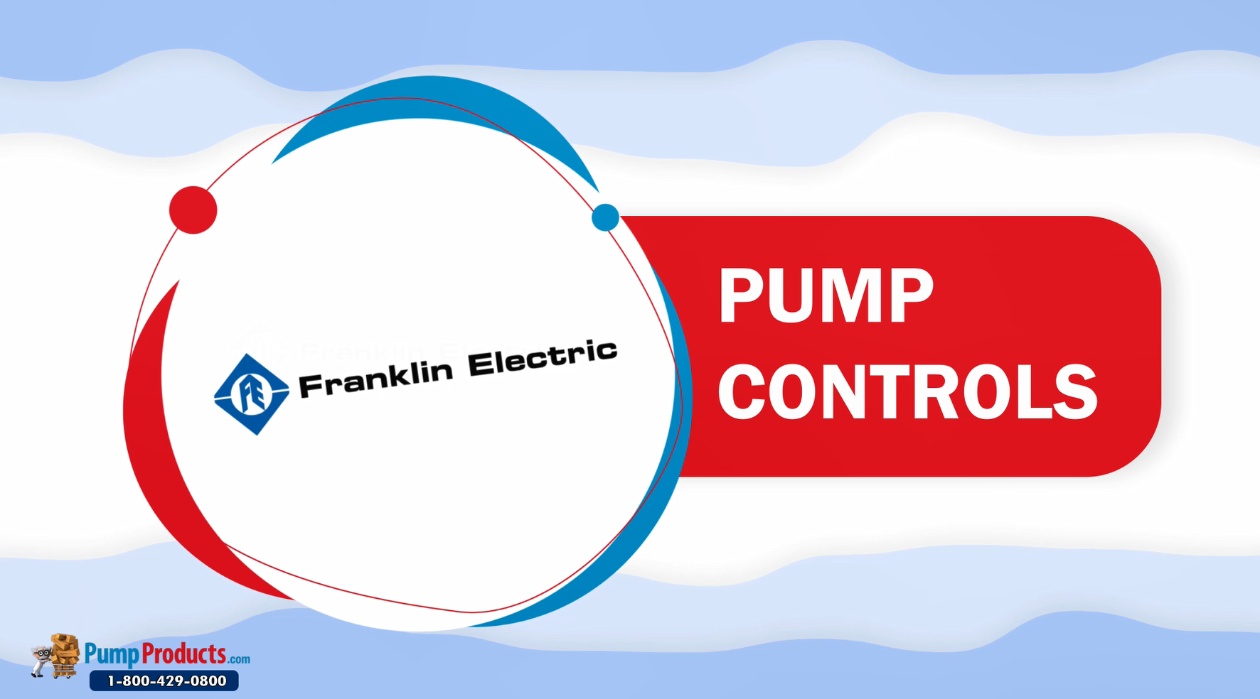 PumpProducts.com is a Franklin Electric Controls Distributor