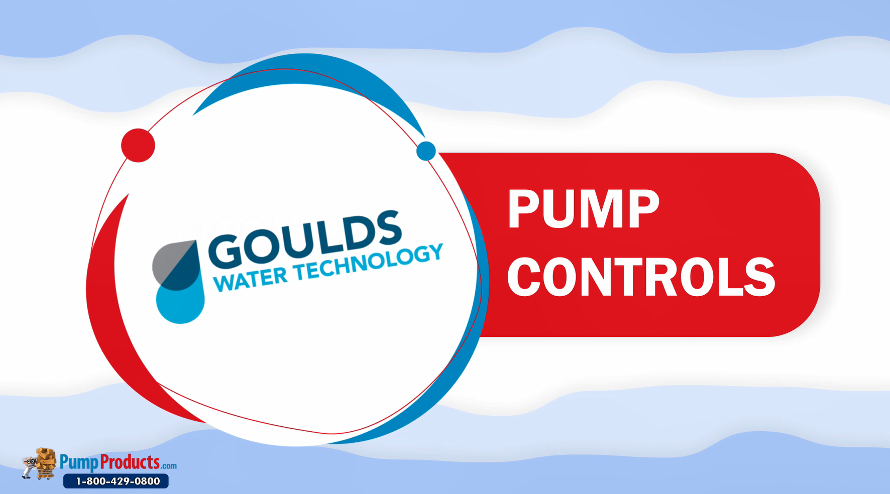 PumpProducts.com is a Goulds Controls Distributor
