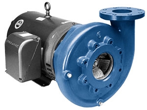 Pumps Don’t Suck! Centrifugal Pumps Basics