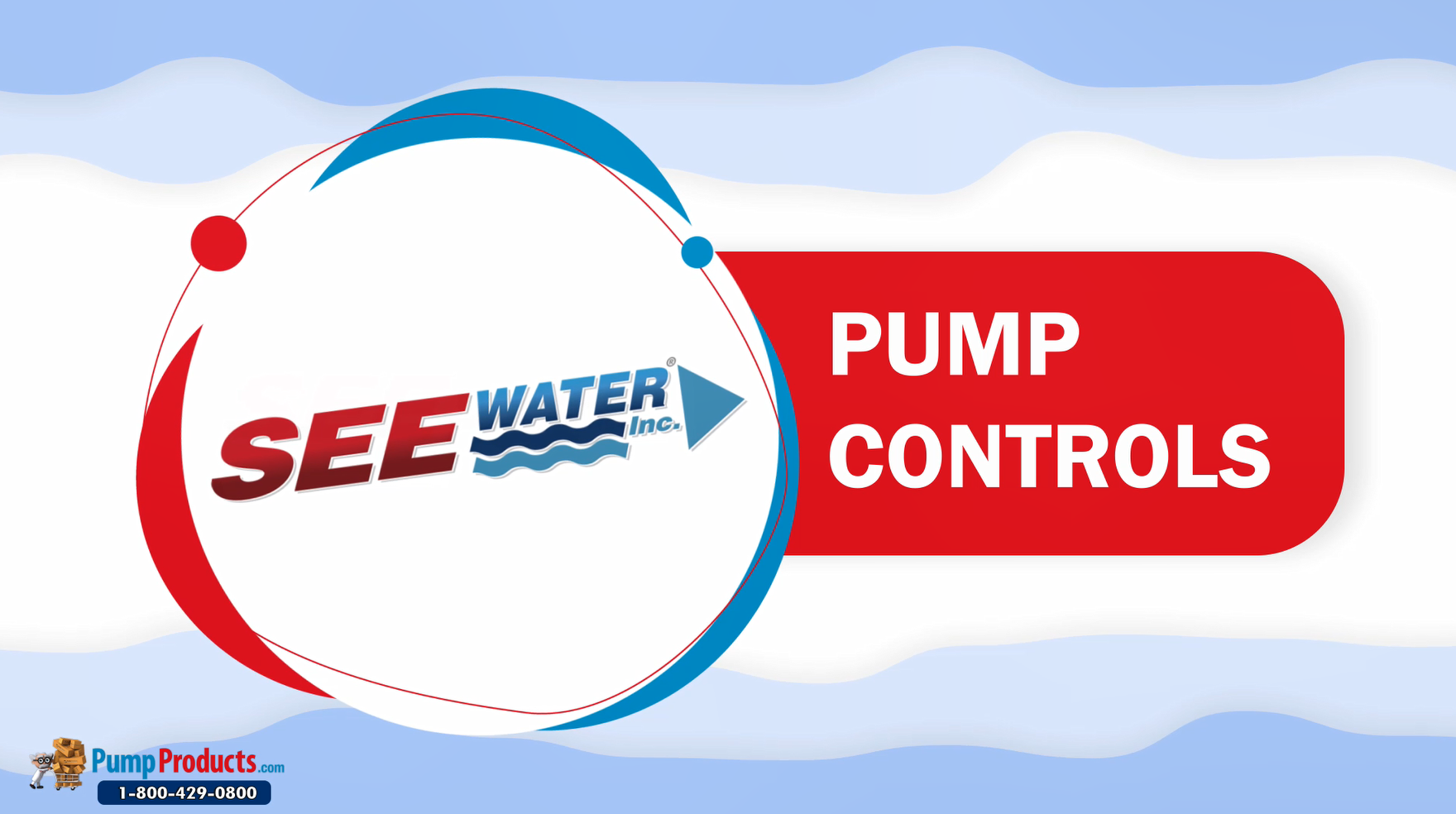 PumpProducts.com is an SJE Rhombus Pump Controls Distributor