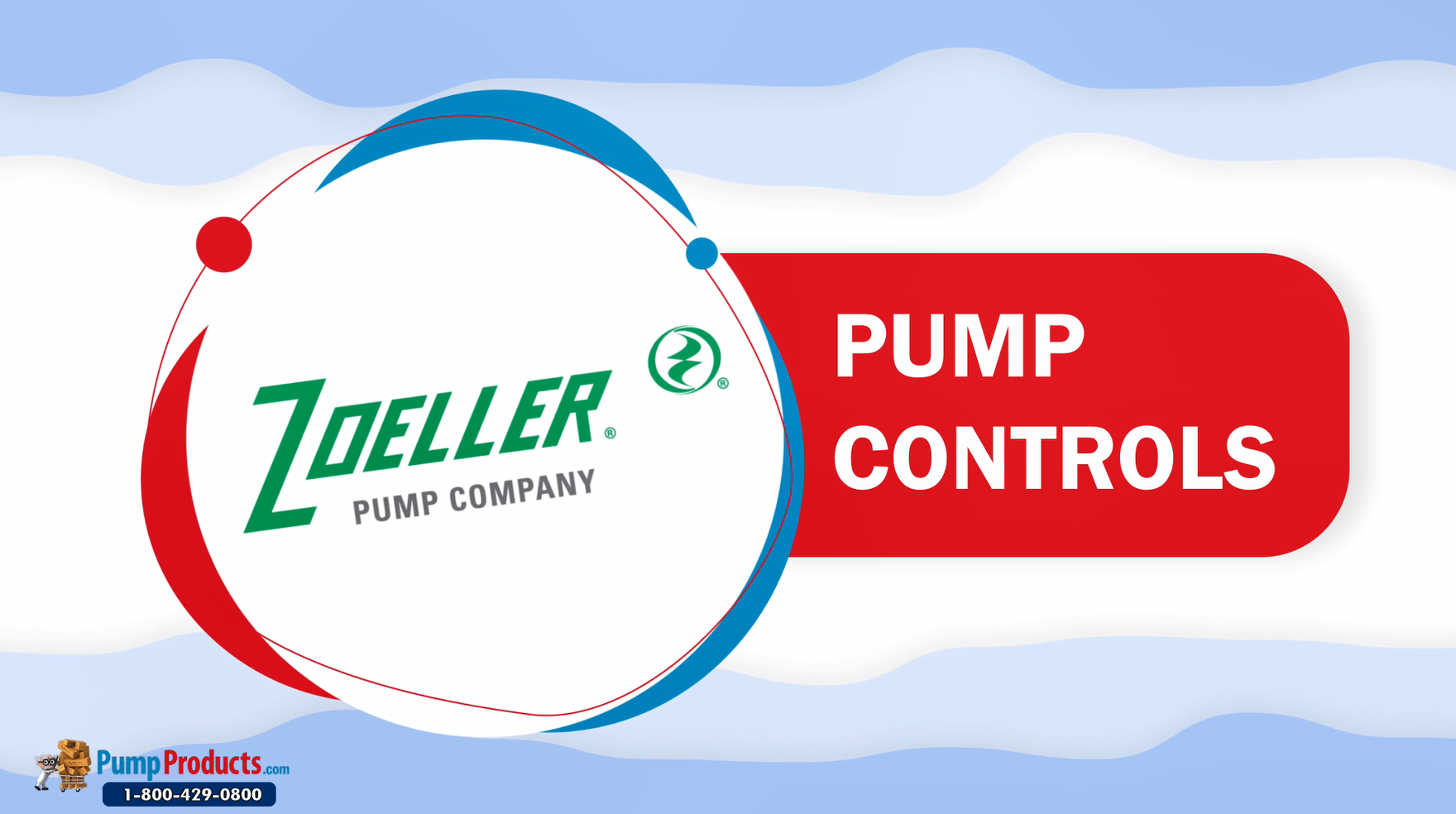 PumpProducts.com is a Zoeller Pump Controls Distributor