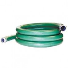 How To Choose the Right Suction and Discharge Hoses?