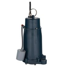 Benefits of Franklin Electric Sewage Pumps
