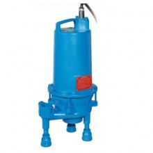 Barnes Grinder Pumps- Reliable and Durable