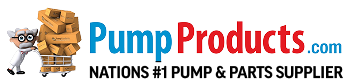 Pump Products Logo